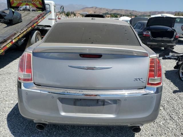 2011 Chrysler 300C