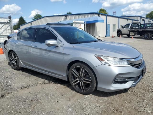 2016 Honda Accord Touring