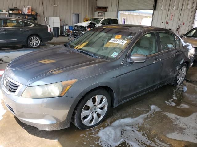 2009 Honda Accord EXL