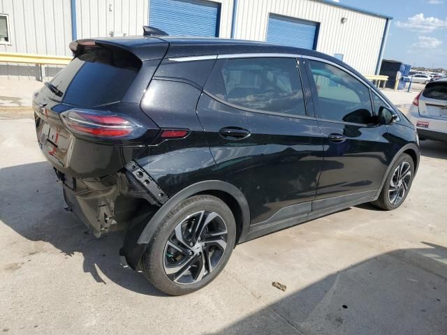 2023 Chevrolet Bolt EV 2LT