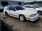 1993 Ford Mustang GT