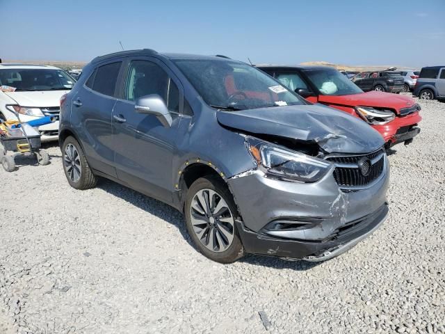 2019 Buick Encore Essence