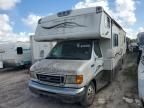 2008 Winnebago 2008 Ford Econoline E450 Super Duty Cutaway Van