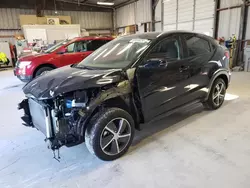 Honda Vehiculos salvage en venta: 2022 Honda HR-V EXL