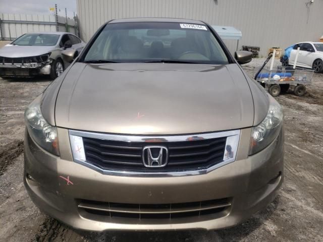 2008 Honda Accord EXL