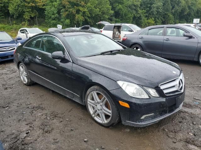 2010 Mercedes-Benz E 350