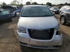 2008 Chrysler Town & Country Touring