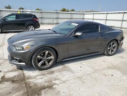 2016 Ford Mustang en venta en Walton, KY