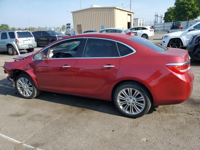 2014 Buick Verano