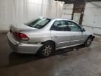 2001 Honda Accord EX