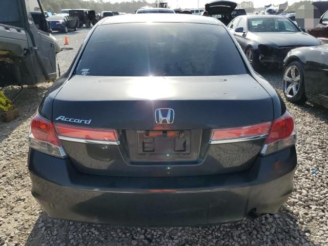 2011 Honda Accord LXP