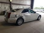 2011 Cadillac CTS Luxury Collection