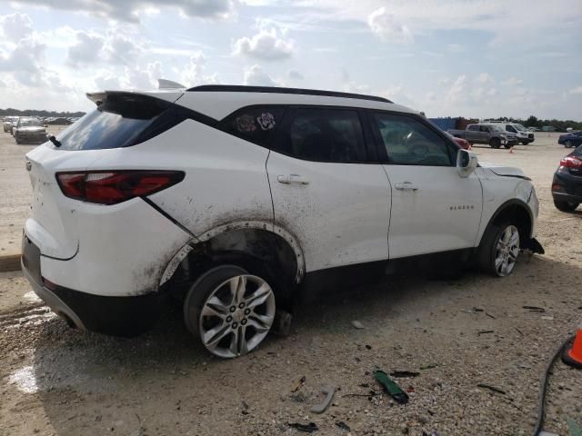 2019 Chevrolet Blazer 1LT