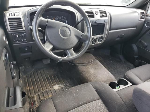 2010 Chevrolet Colorado LT