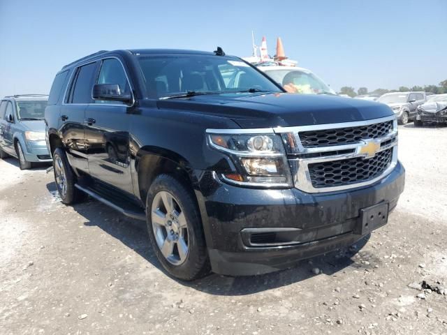 2019 Chevrolet Tahoe K1500 LS