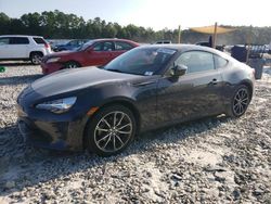 Toyota salvage cars for sale: 2017 Toyota 86 Base