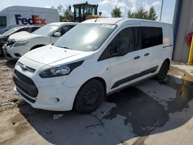 2015 Ford Transit Connect XLT