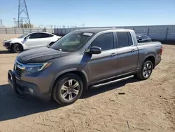 2019 Honda Ridgeline RTL en venta en Adelanto, CA