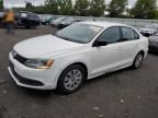 2014 Volkswagen Jetta Base