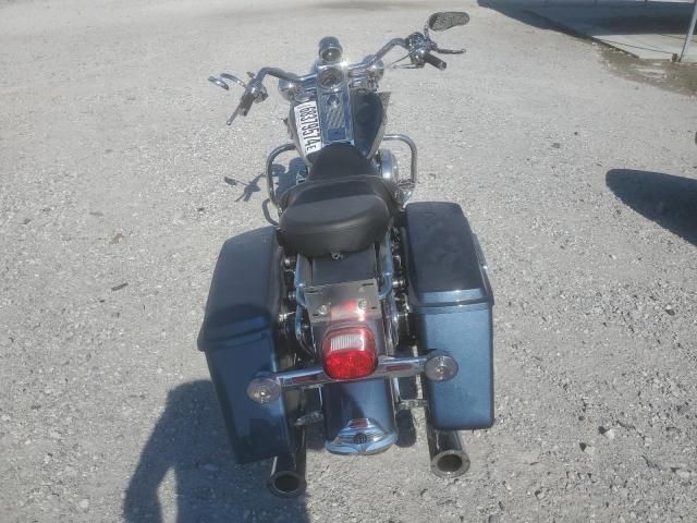 2003 Harley-Davidson Flhrci