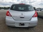 2011 Nissan Versa S