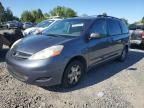 2006 Toyota Sienna CE