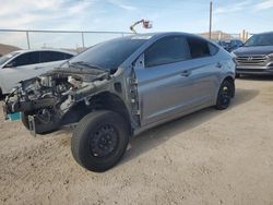 2017 Hyundai Elantra SE en venta en North Las Vegas, NV