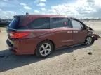 2019 Honda Odyssey EXL