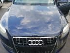 2014 Audi Q7 Premium Plus