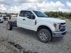 2018 Ford F250 Super Duty