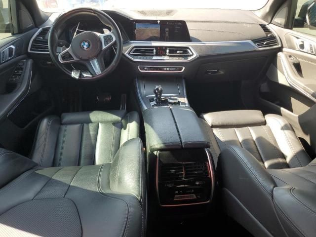 2021 BMW X5 Sdrive 40I