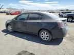 2009 Nissan Sentra 2.0