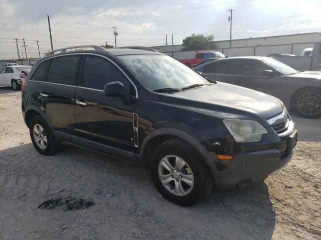 2008 Saturn Vue XE