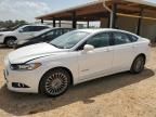 2014 Ford Fusion Titanium HEV