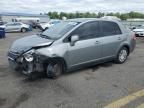 2011 Nissan Versa S