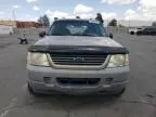 2002 Ford Explorer XLS