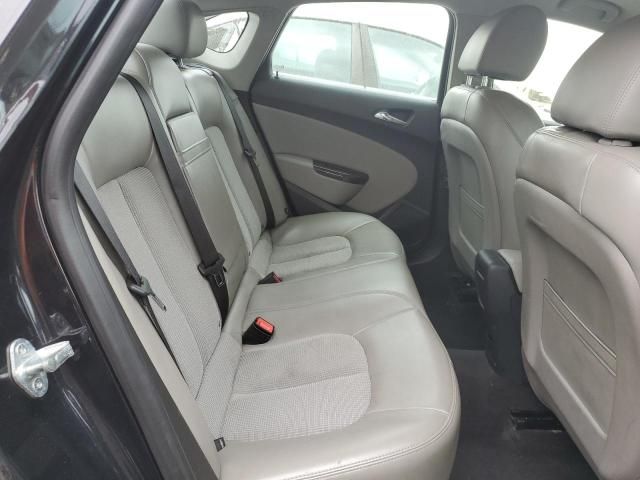 2013 Buick Verano Convenience