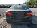 2015 Ford Focus S