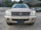 2005 Mercury Mountaineer