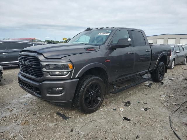 2022 Dodge 2500 Laramie