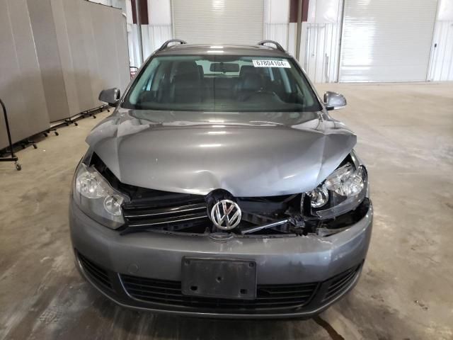 2013 Volkswagen Jetta S