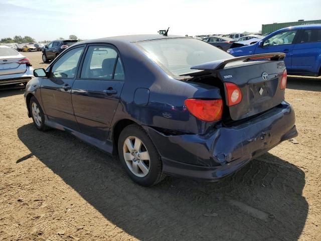 2004 Toyota Corolla CE