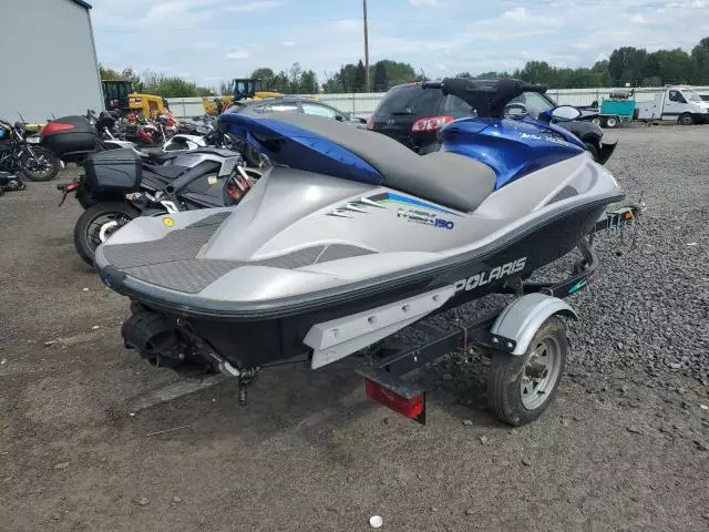 2004 Polaris Jetski