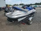 2004 Polaris Jetski