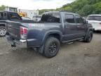 2022 Toyota Tacoma Double Cab