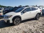 2018 Subaru Crosstrek Limited