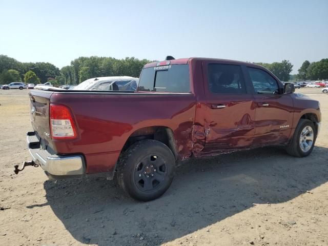 2020 Dodge RAM 1500 BIG HORN/LONE Star