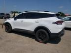 2023 KIA Sportage X-PRO