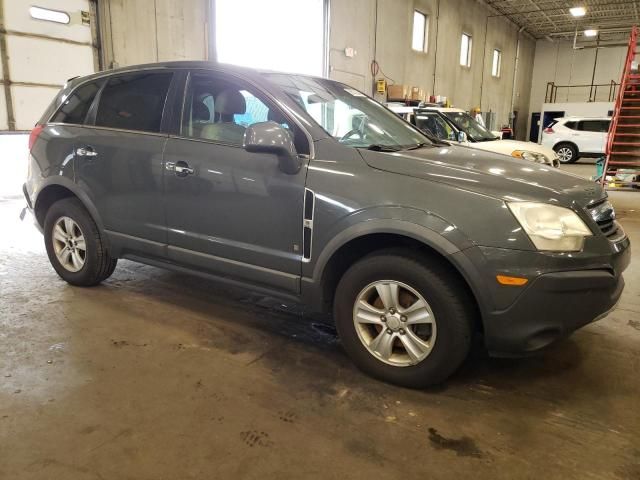 2008 Saturn Vue XE