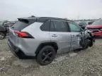 2021 Toyota Rav4 XSE